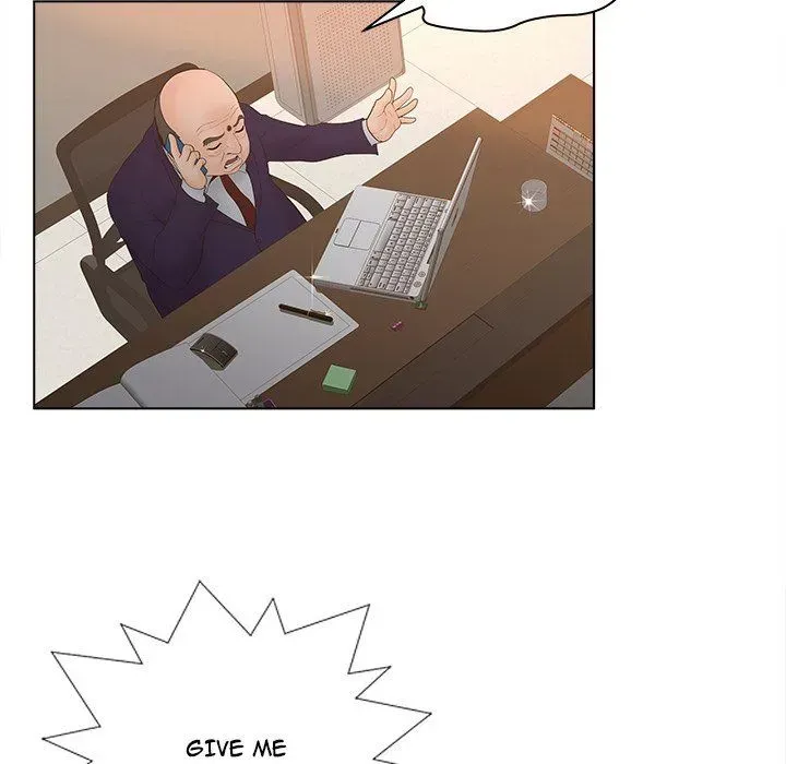 Share Girls Chapter 3 page 33 - 