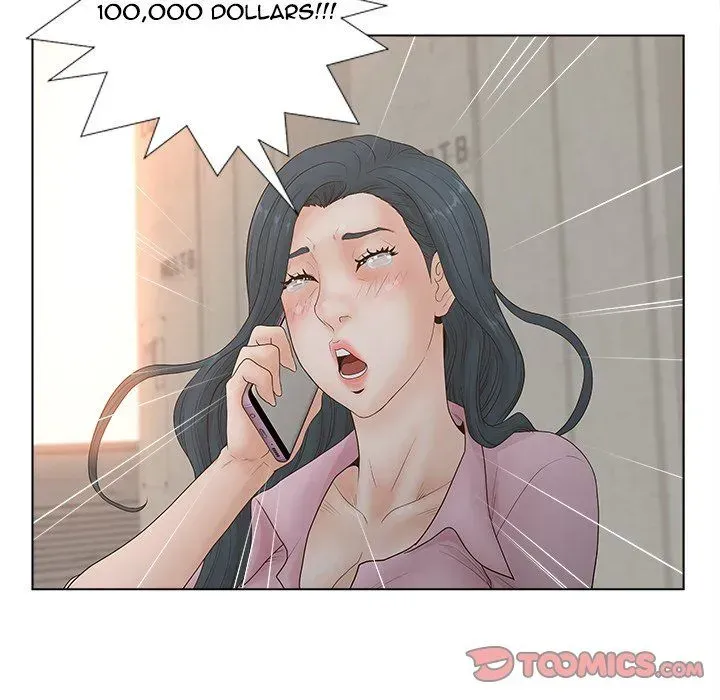 Share Girls Chapter 3 page 34 - 