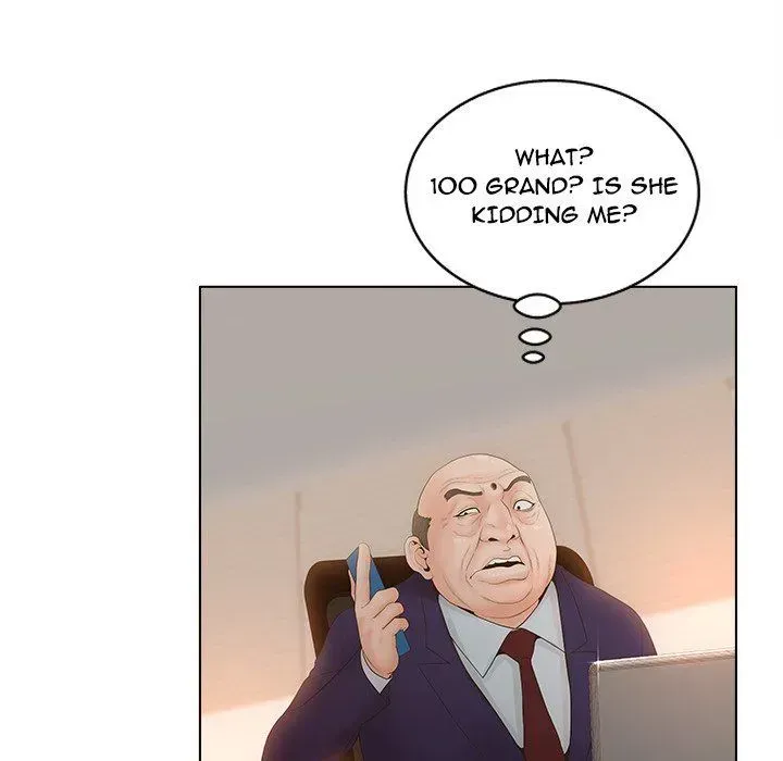 Share Girls Chapter 3 page 35 - 