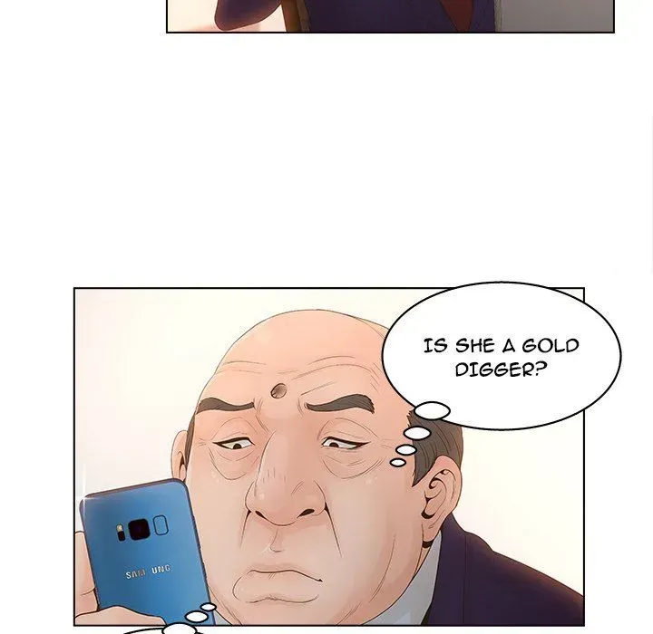 Share Girls Chapter 3 page 36 - 