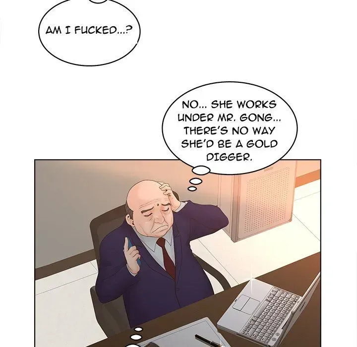 Share Girls Chapter 3 page 37 - 