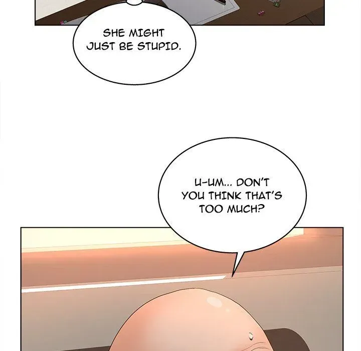 Share Girls Chapter 3 page 38 - 