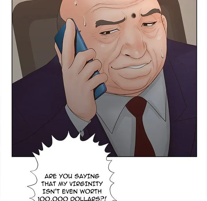 Share Girls Chapter 3 page 39 - 