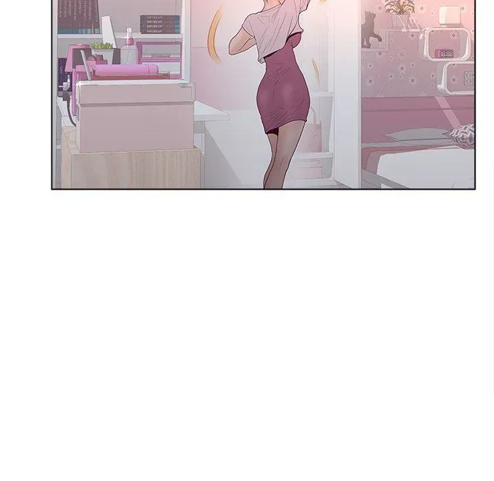 Share Girls Chapter 3 page 47 - 