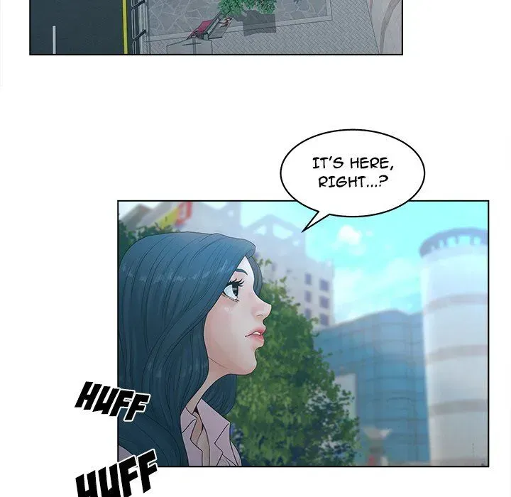 Share Girls Chapter 3 page 50 - 