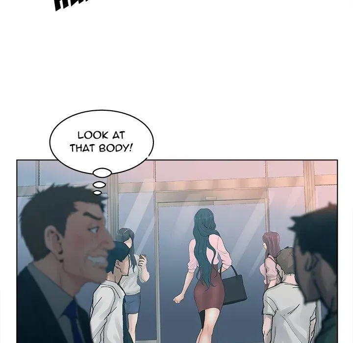 Share Girls Chapter 3 page 51 - 