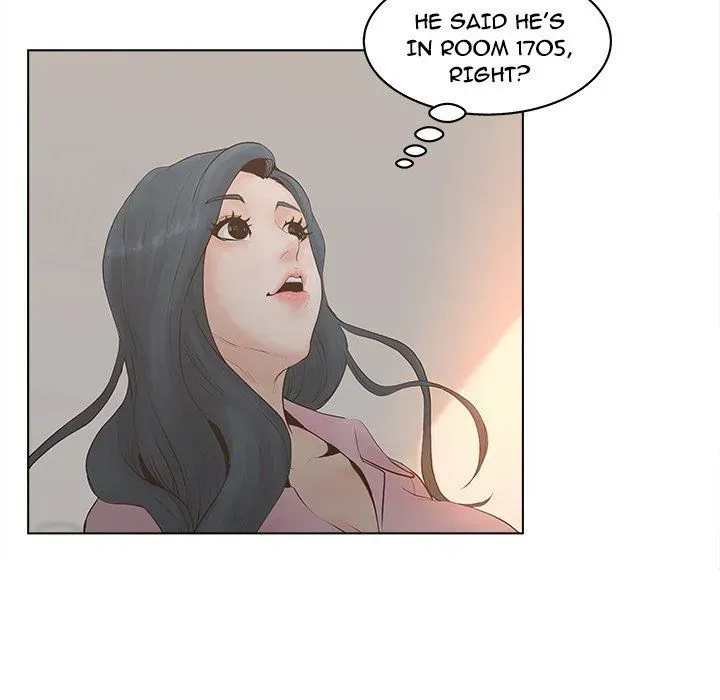Share Girls Chapter 3 page 54 - 