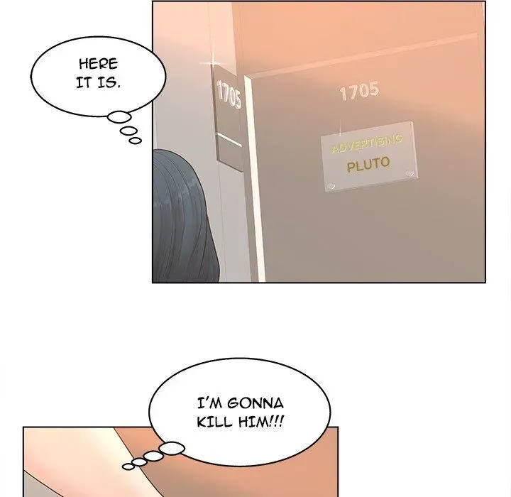Share Girls Chapter 3 page 55 - 