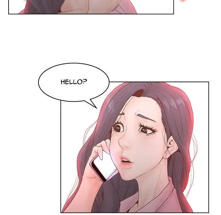 Share Girls Chapter 3 page 58 - 