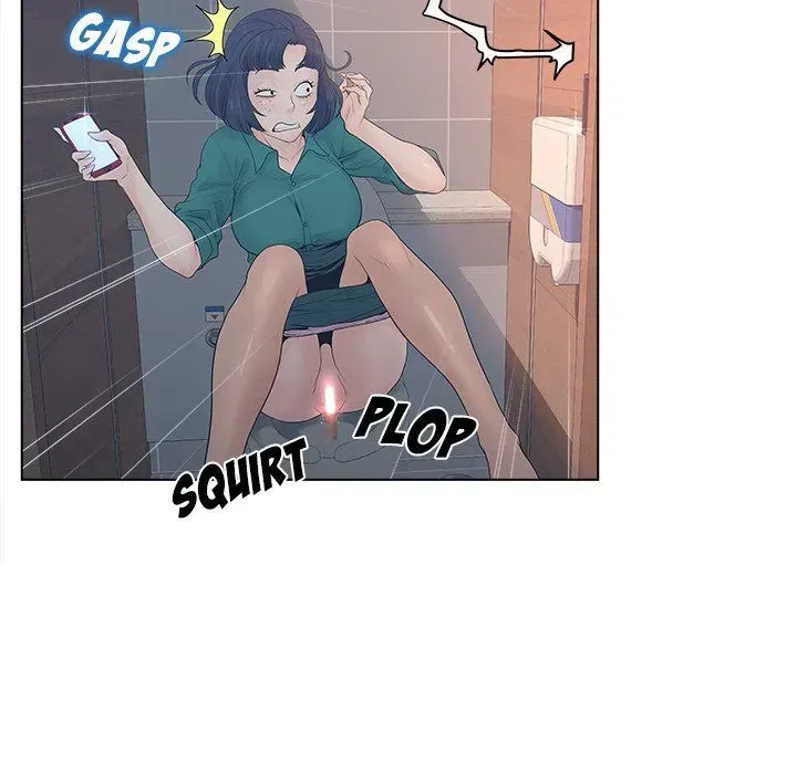 Share Girls Chapter 3 page 7 - 
