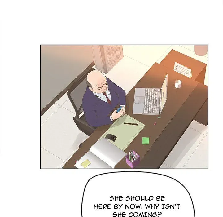 Share Girls Chapter 3 page 61 - 