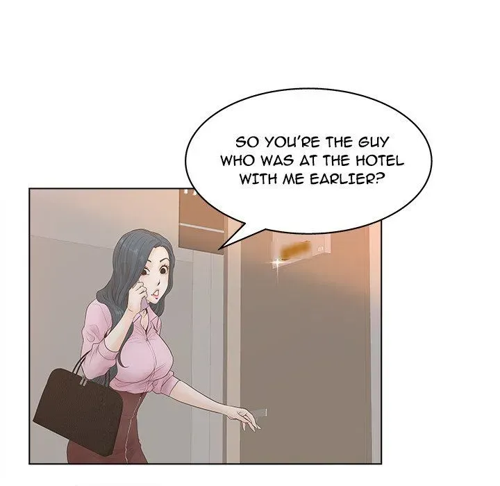 Share Girls Chapter 3 page 64 - 