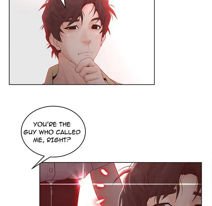 Share Girls Chapter 3 page 71 - 