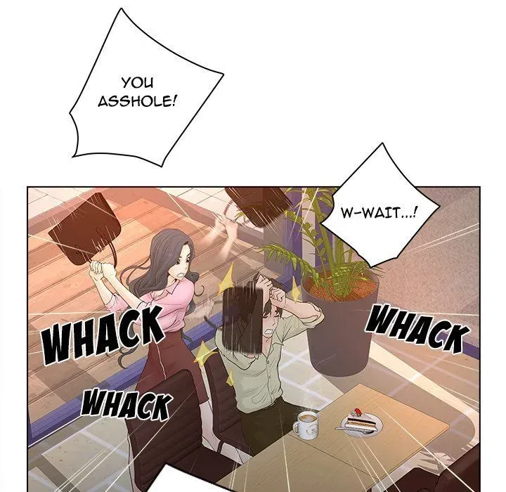 Share Girls Chapter 3 page 75 - 