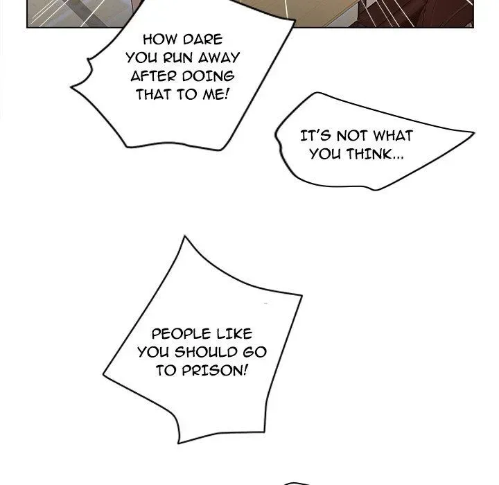 Share Girls Chapter 3 page 76 - 