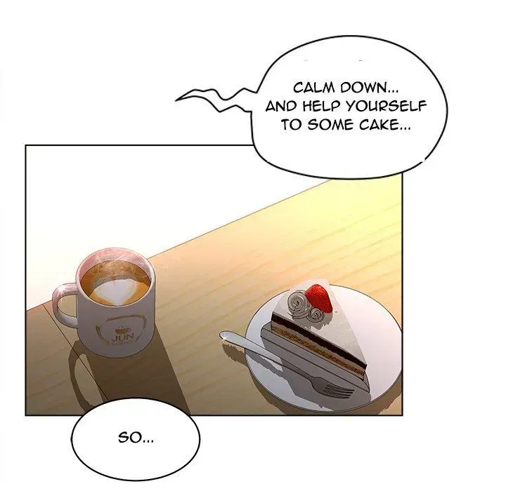 Share Girls Chapter 3 page 78 - 