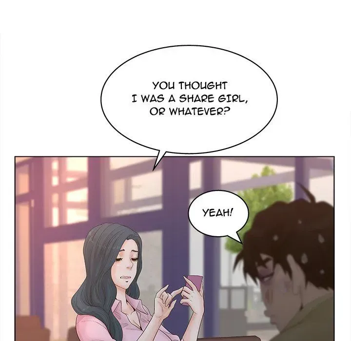 Share Girls Chapter 3 page 79 - 