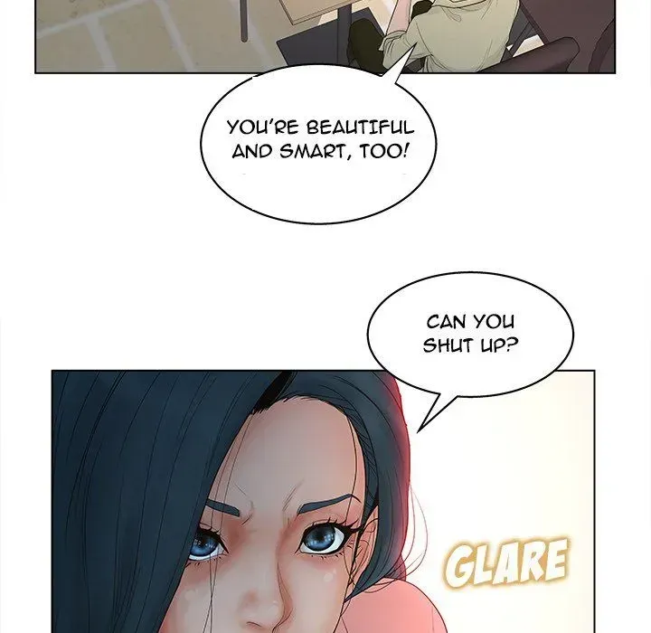 Share Girls Chapter 3 page 84 - 