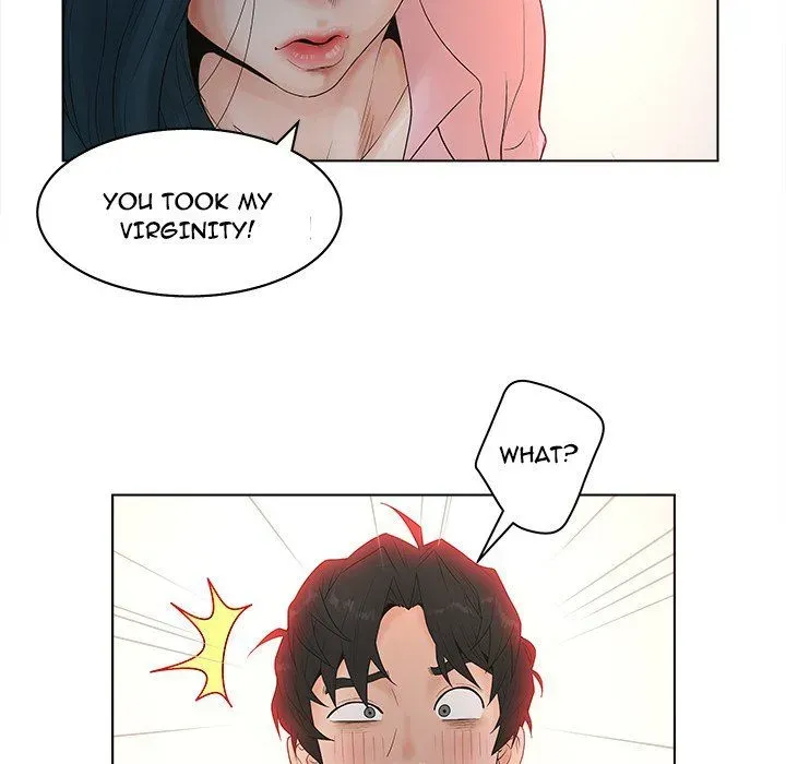 Share Girls Chapter 3 page 85 - 