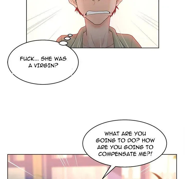 Share Girls Chapter 3 page 86 - 