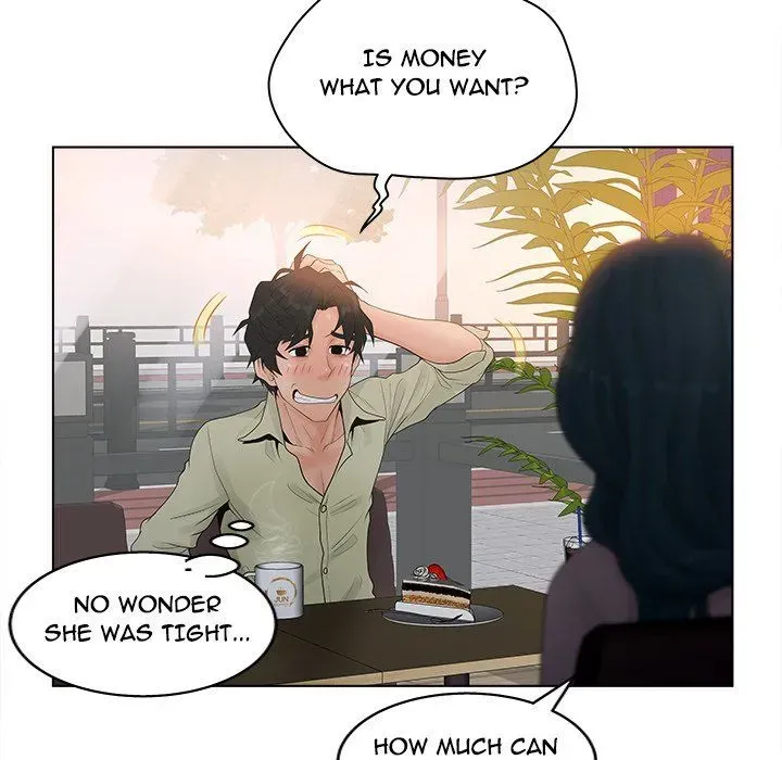 Share Girls Chapter 3 page 88 - 