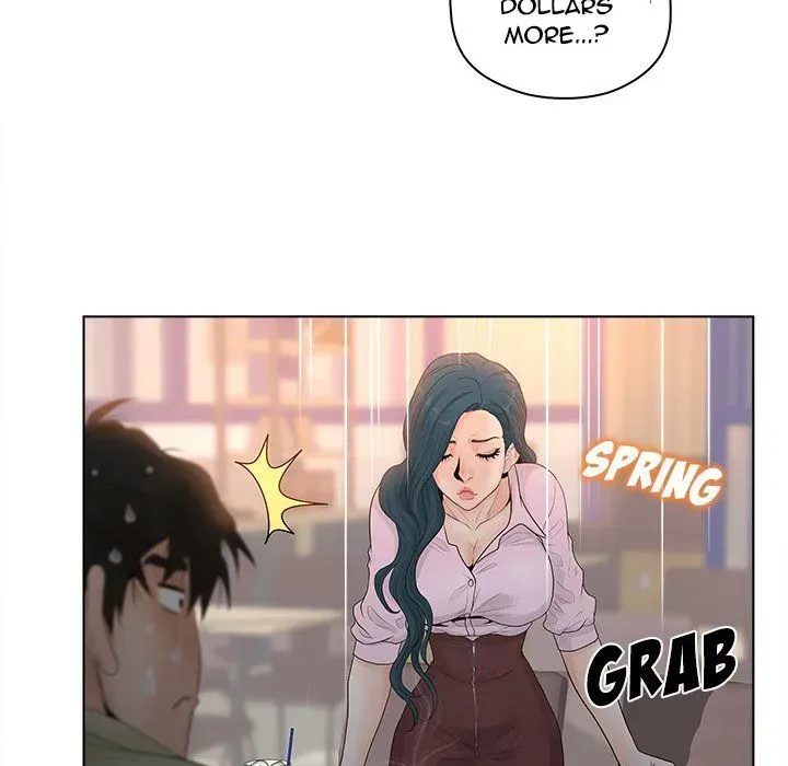 Share Girls Chapter 3 page 90 - 