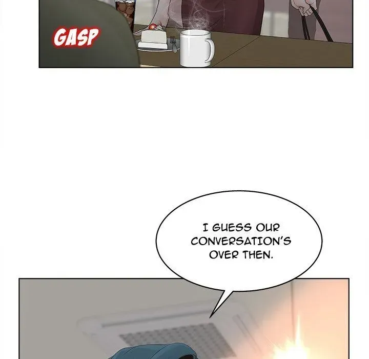 Share Girls Chapter 3 page 91 - 