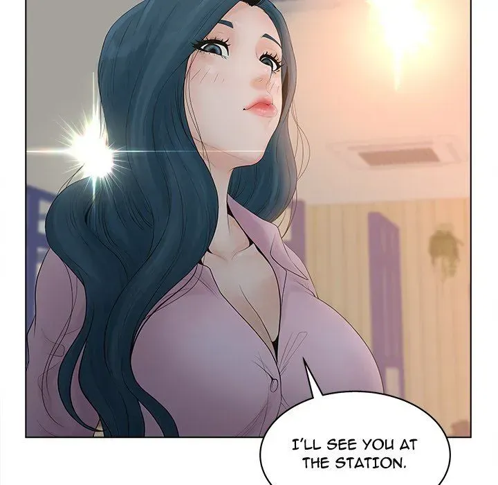 Share Girls Chapter 3 page 92 - 