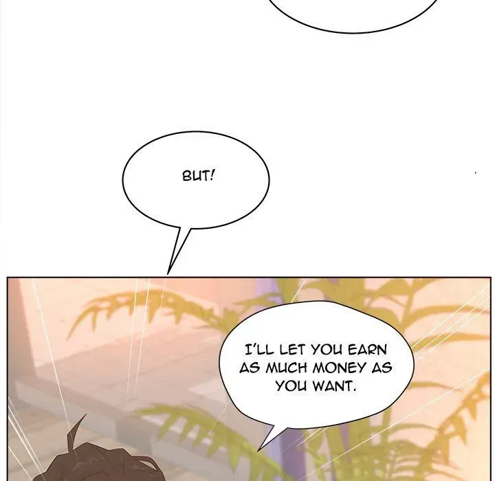 Share Girls Chapter 3 page 93 - 