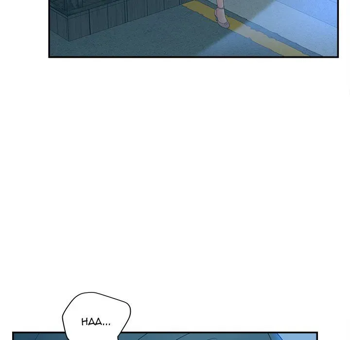 Share Girls Chapter 30 page 101 - 