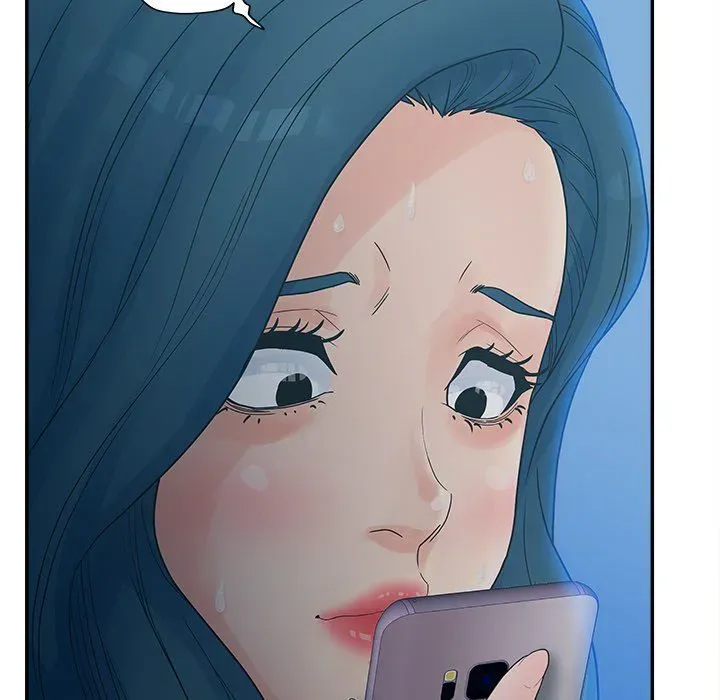 Share Girls Chapter 30 page 102 - 