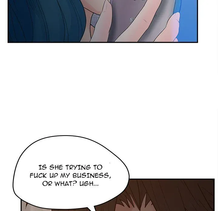 Share Girls Chapter 30 page 103 - 