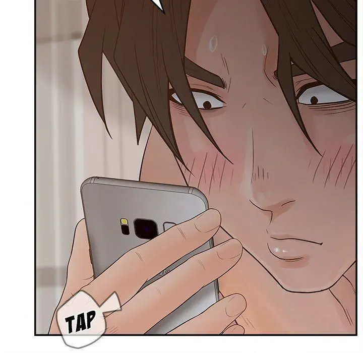 Share Girls Chapter 30 page 104 - 