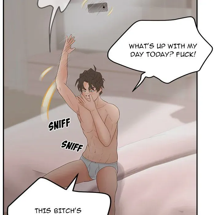 Share Girls Chapter 30 page 106 - 