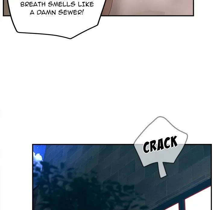 Share Girls Chapter 30 page 107 - 
