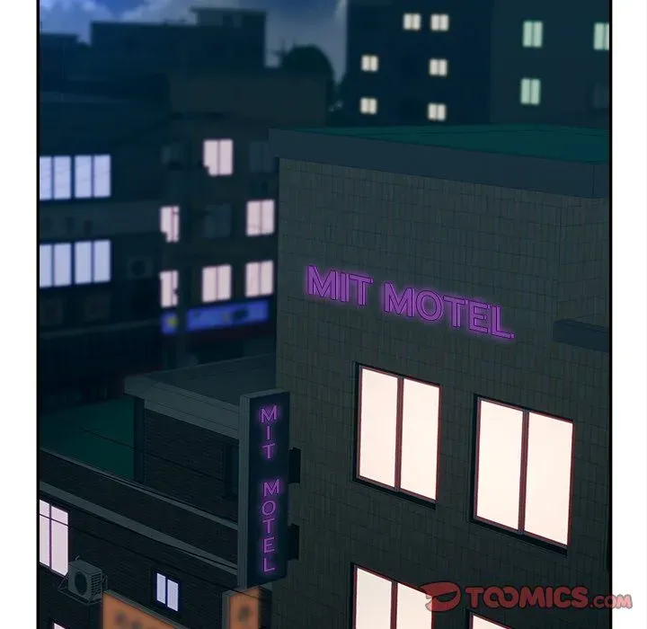 Share Girls Chapter 30 page 111 - 