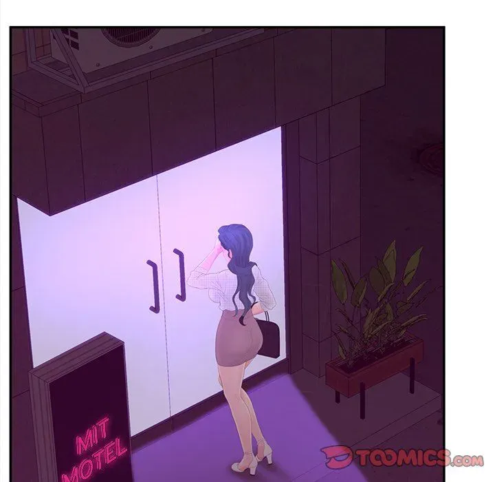 Share Girls Chapter 30 page 117 - 