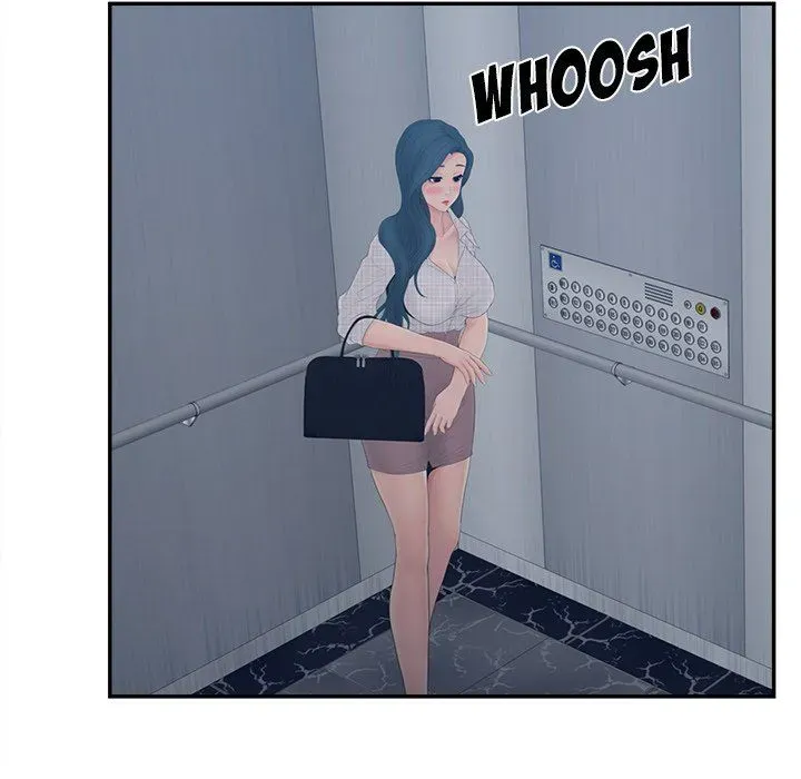 Share Girls Chapter 30 page 119 - 