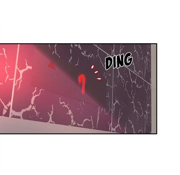 Share Girls Chapter 30 page 121 - 