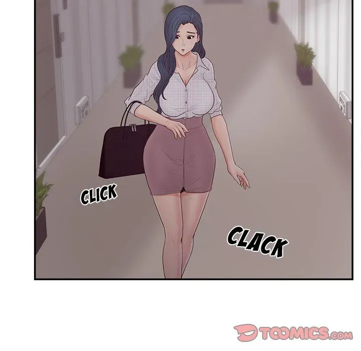 Share Girls Chapter 30 page 123 - 