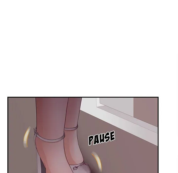 Share Girls Chapter 30 page 124 - 