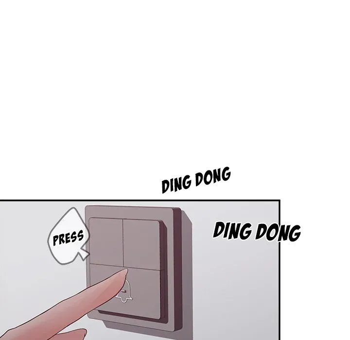 Share Girls Chapter 30 page 128 - 
