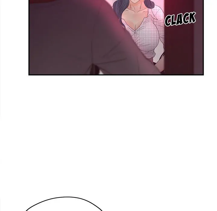 Share Girls Chapter 30 page 130 - 