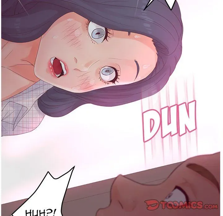 Share Girls Chapter 30 page 135 - 
