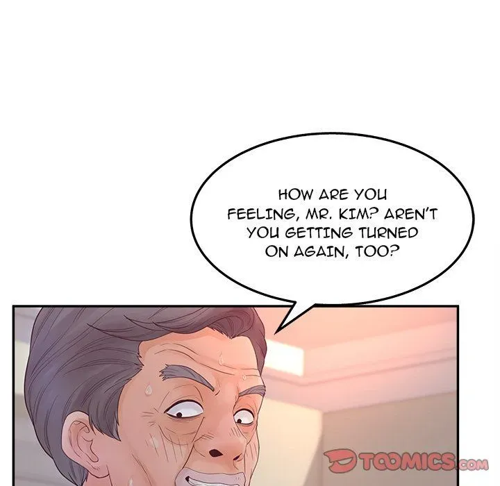 Share Girls Chapter 30 page 15 - 