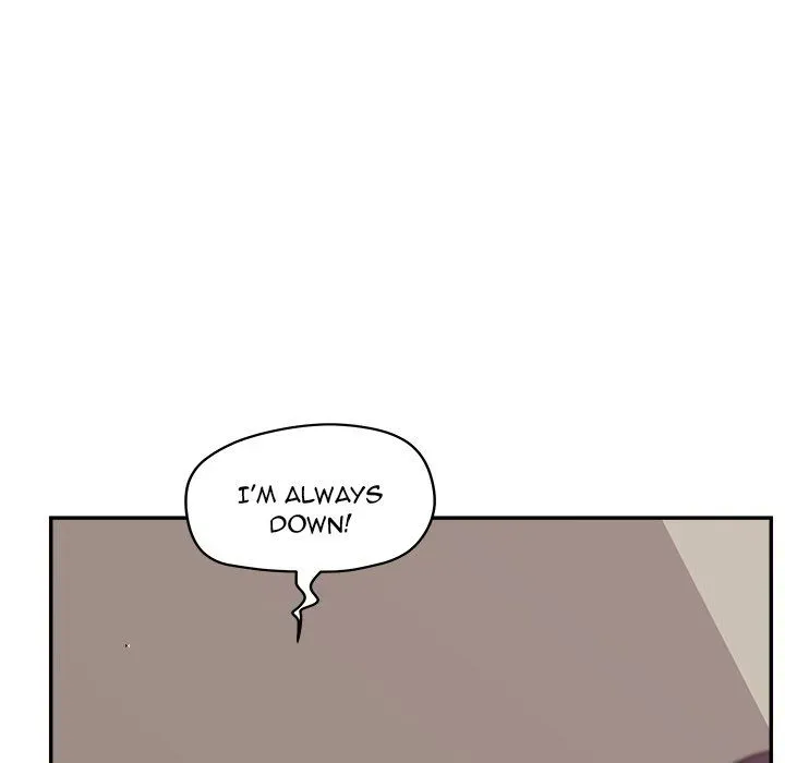 Share Girls Chapter 30 page 17 - 