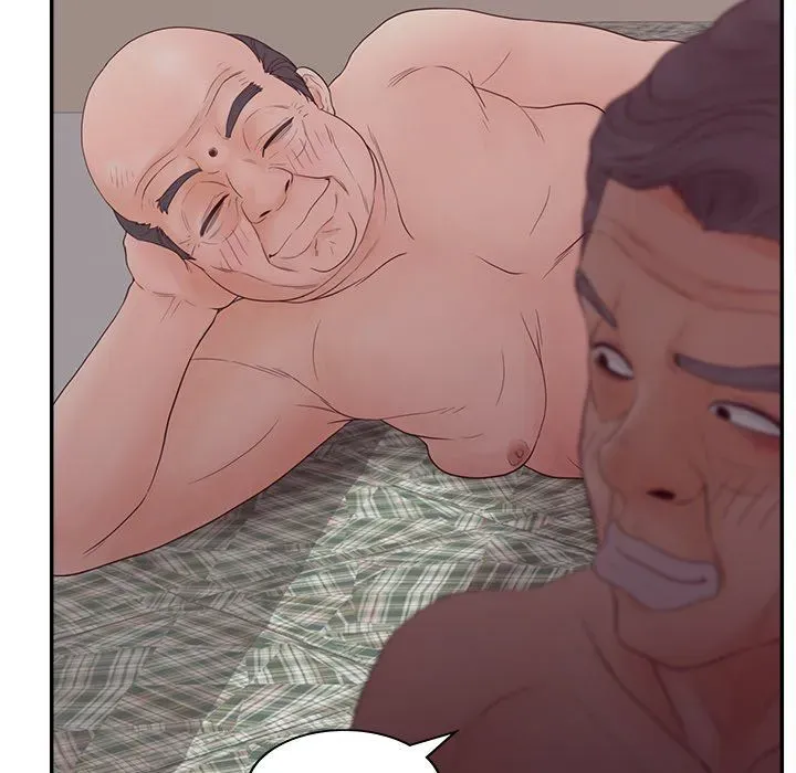 Share Girls Chapter 30 page 18 - 