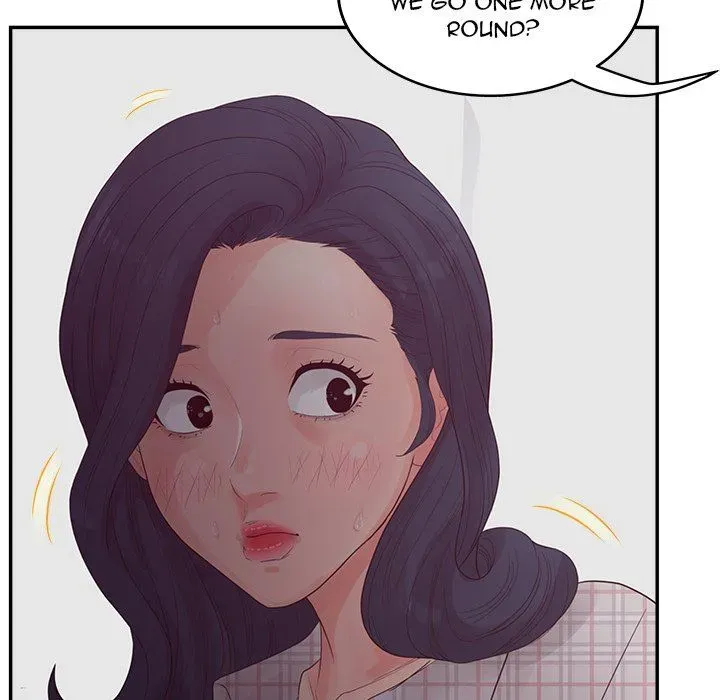 Share Girls Chapter 30 page 20 - 