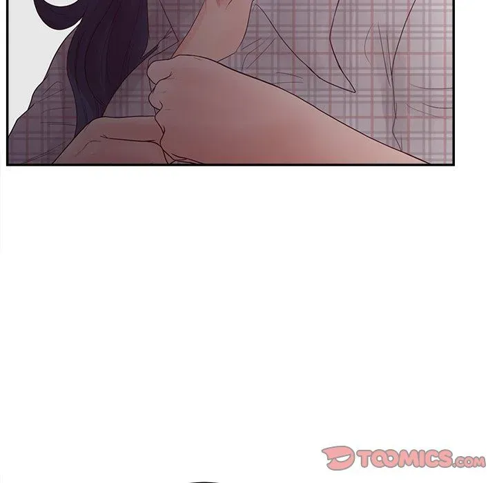 Share Girls Chapter 30 page 21 - 