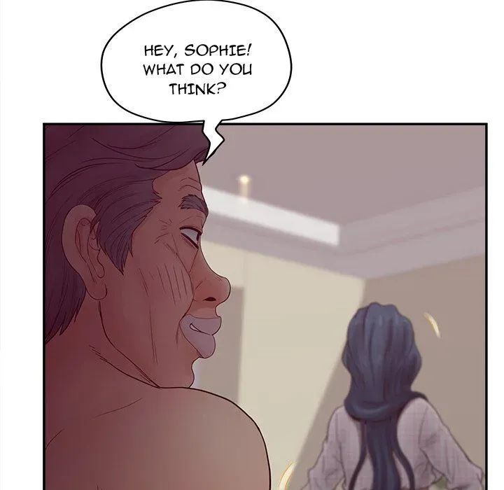 Share Girls Chapter 30 page 22 - 